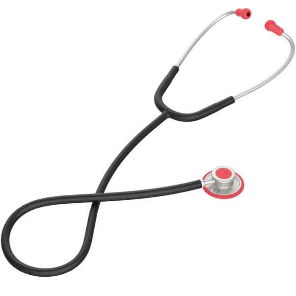 stethoscope-spengler-pulse-ii-simple-pavillon-rouge
