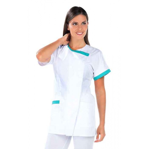 tunique-medicale-femme-dalhia-blanc-turquoise_14168670