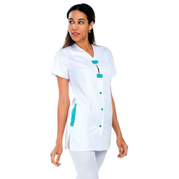 tunique-medicale-femme-delphy-blanc-vert_309637215