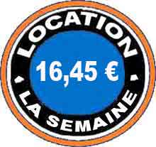 location fauteuil roulant