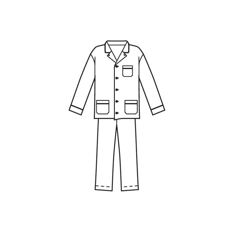 pyjama homme