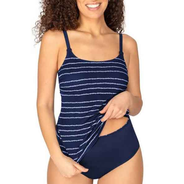 tankini pour prothese mammaire timeless chic